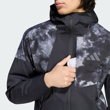 ADIDAS TERREX - Casaco outdoor 'Xperior 2.5' em preto