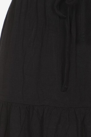 PIECES Skirt in S in Black