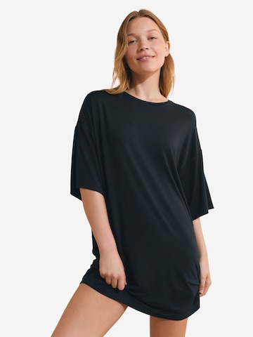 Camicia da notte 'Kate' di ETAM in nero