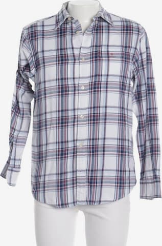 GANT Button Up Shirt in M in Mixed colors: front