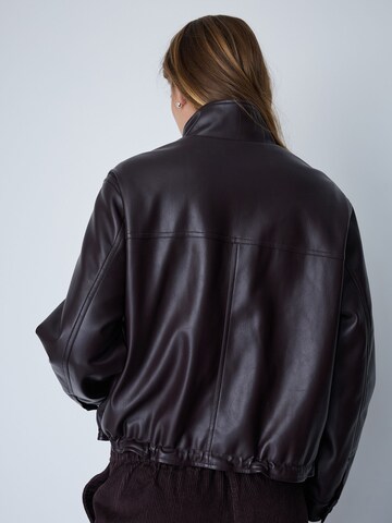 Next Between-Season Jacket in Brown