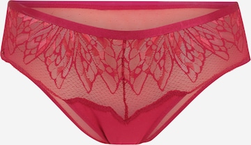TRIUMPH Slip 'Crazy Stupid Love' in Pink: Vorderseite