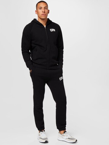 Billionaire Boys Club Tapered Broek in Zwart