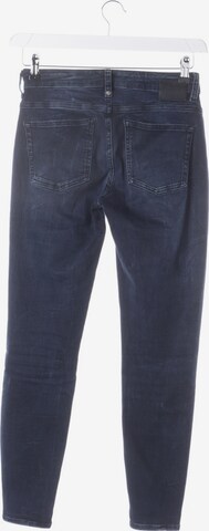 DRYKORN Jeans in 25 x 32 in Blue