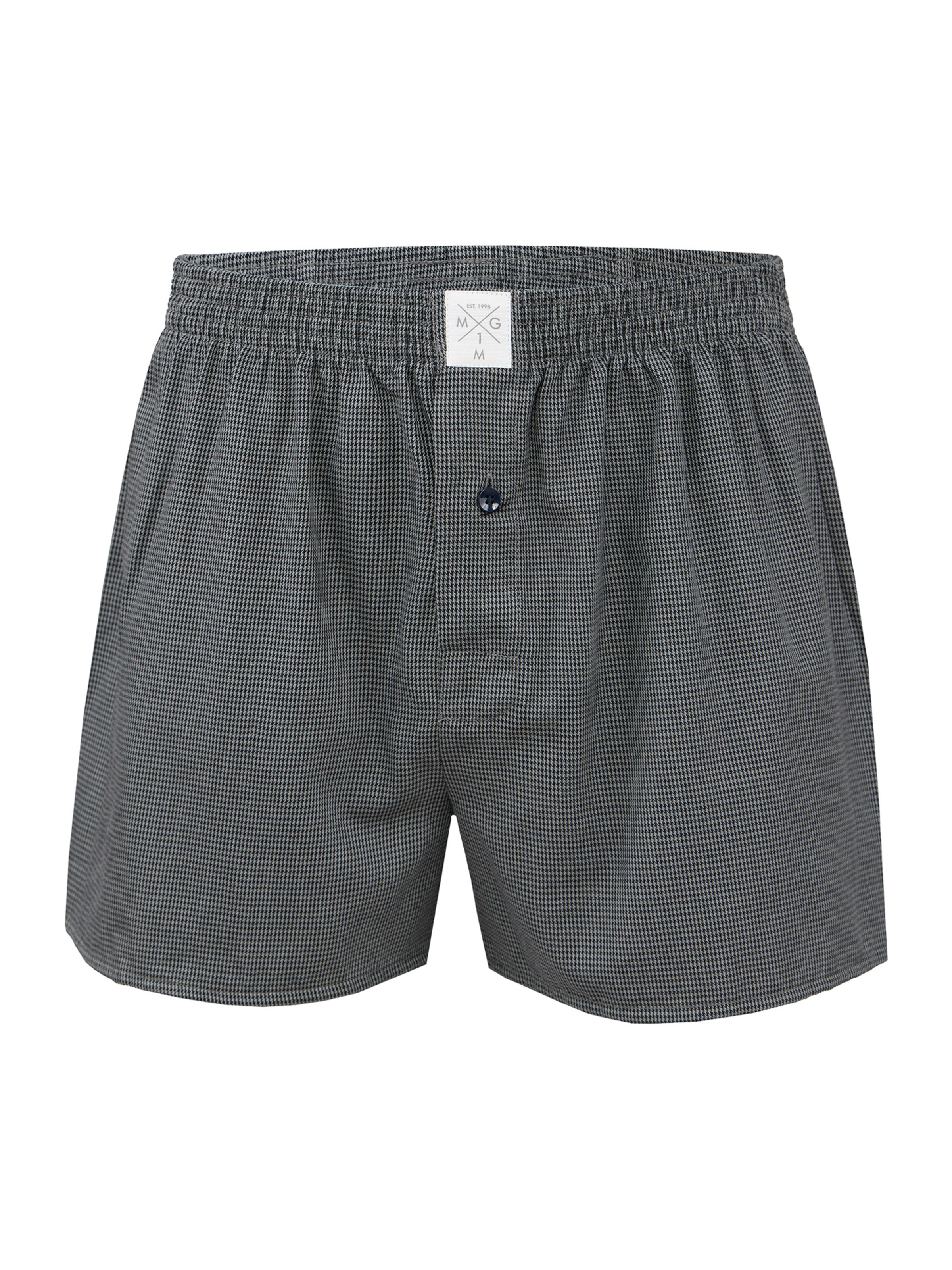 MG-1 Boxer ' Classics ' in Mischfarben