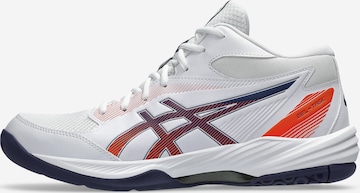 ASICS Sportschuh in Weiß: Vorderseite