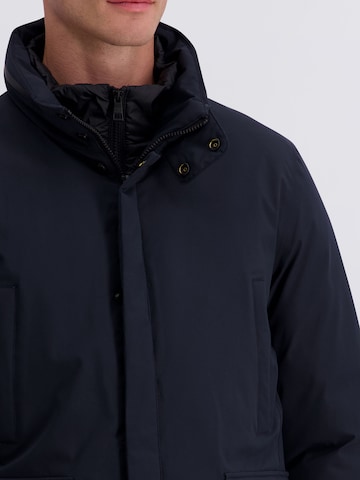 PIERRE CARDIN Winter jacket in Blue
