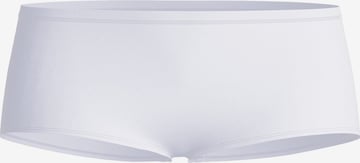 CALIDA - Panti en blanco: frente