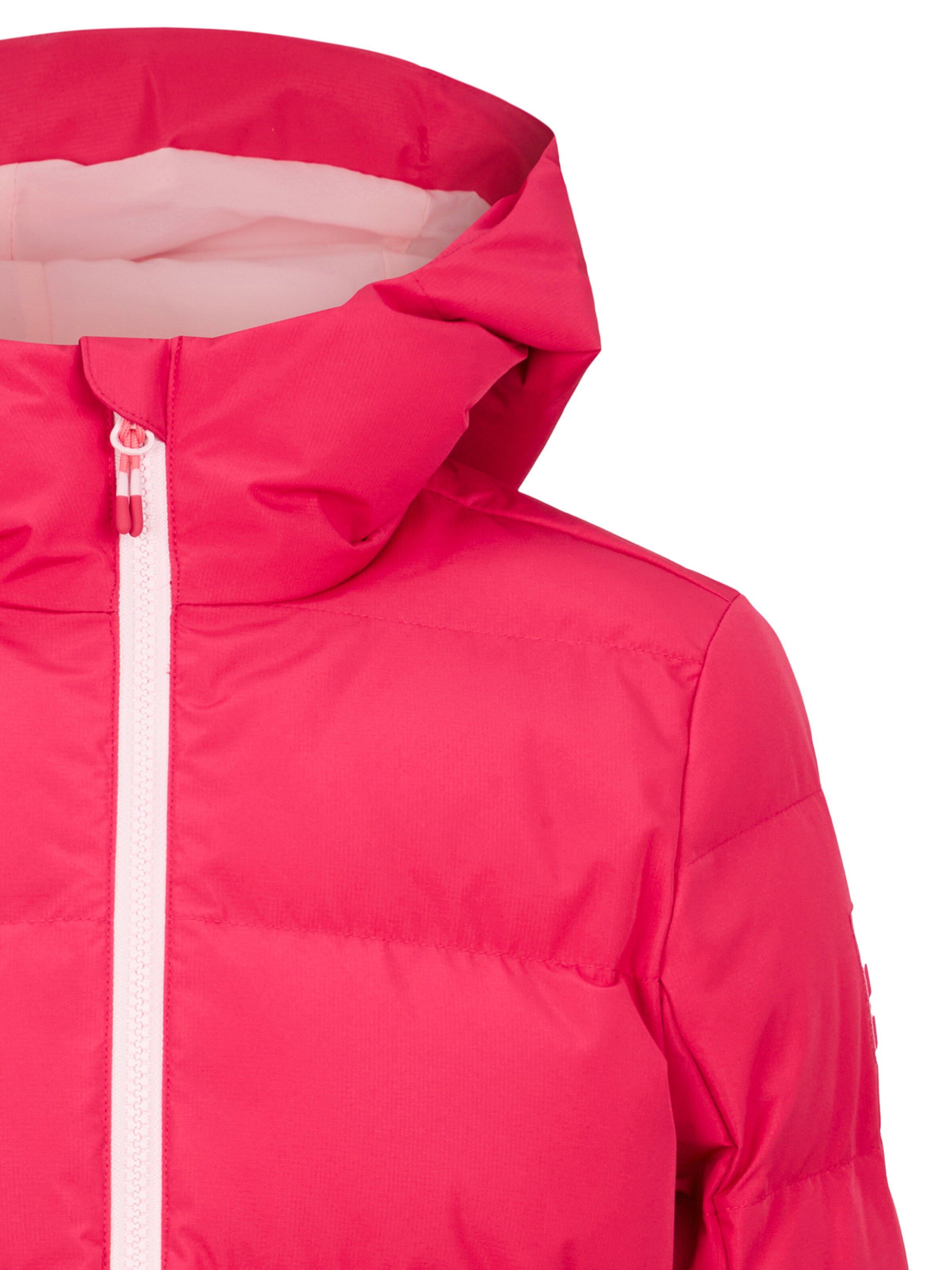 ZIENER Performance Jacket 'AMANI' in Pink