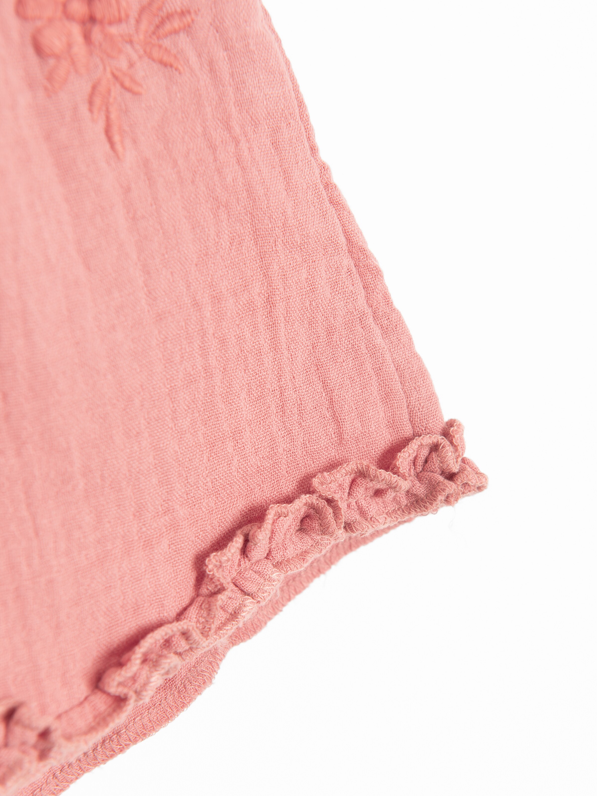 Cool Club Обычный Штаны в Ярко-розовый