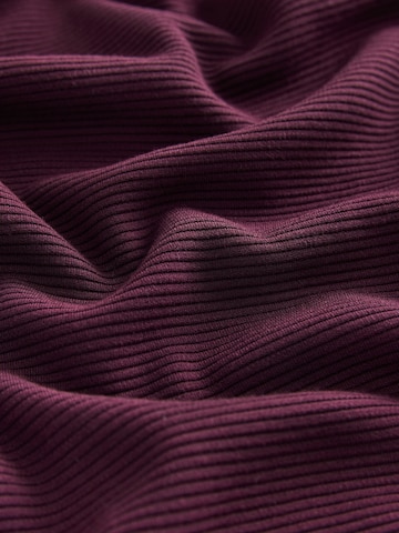 Next Pyjama lang in Lila