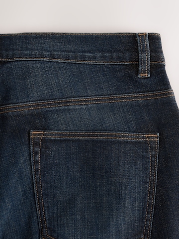 Next Skinny Jeans in Blauw