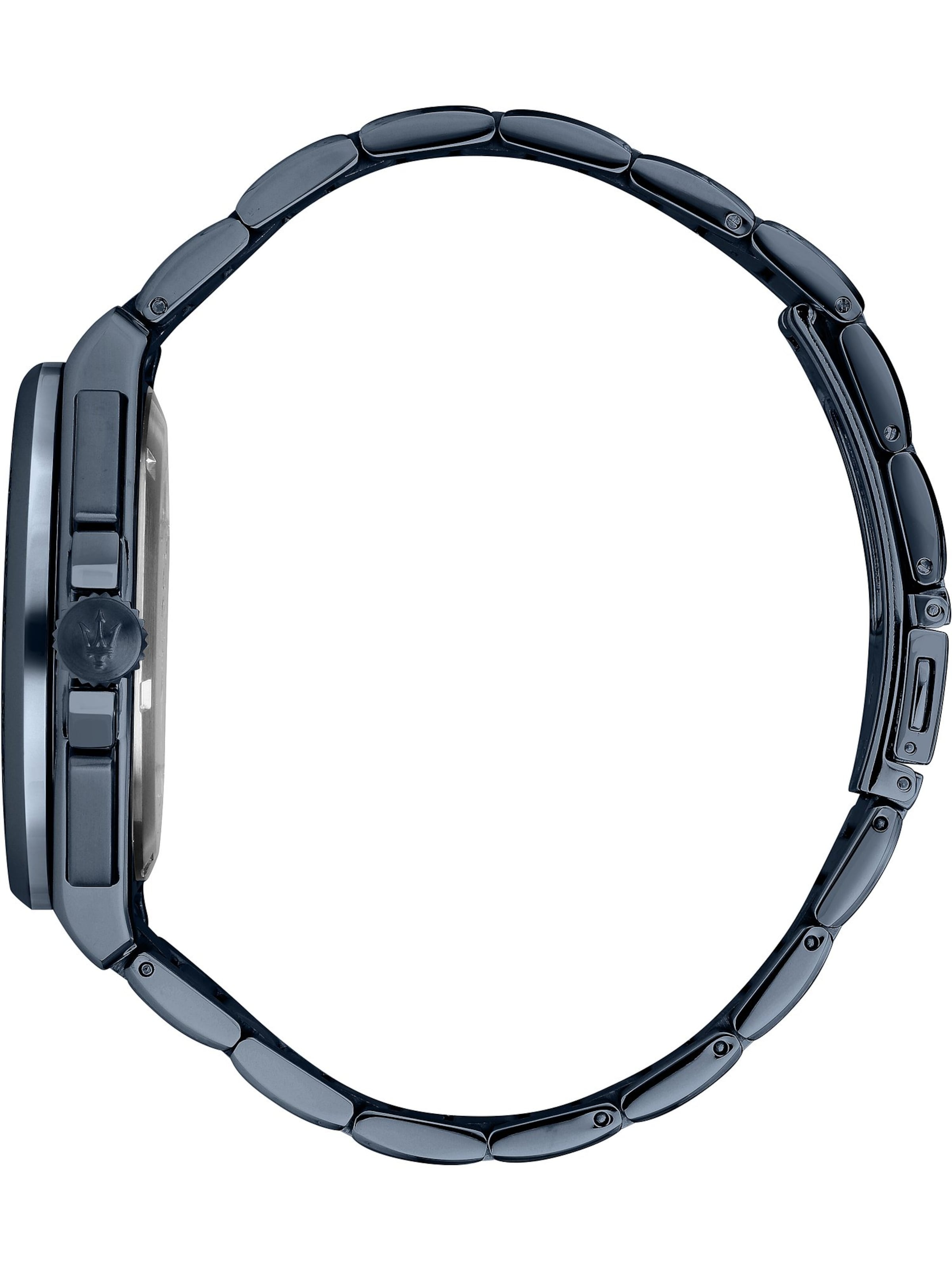 Maserati Analog Watch in Blue