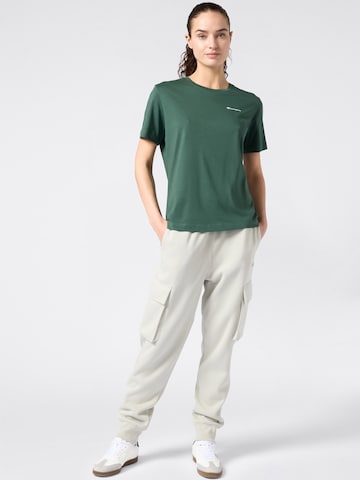 Champion Authentic Athletic Apparel Shirt in Green