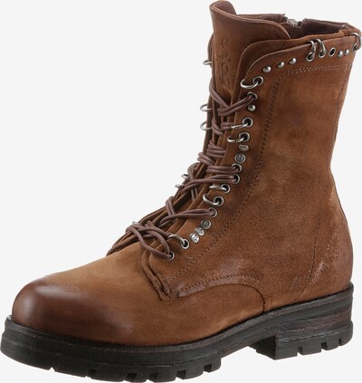 A.S.98 Boots 'Enter' in cognac, Produktansicht