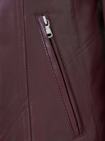 MADDOX Übergangsjacke 'Paulina'‌‌‌‌ in Rot