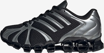 juoda ADIDAS ORIGINALS Sportiniai batai 'Mega Ghostride': priekis