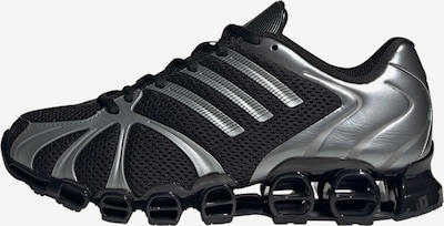 ADIDAS ORIGINALS Urheilukengät 'Mega Ghostride' värissä musta / hopea, Tuotenäkymä