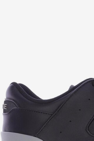 LACOSTE Sneakers & Trainers in 42,5 in Black