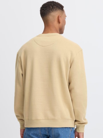 Pull-over ' BHJUE ' BLEND en marron