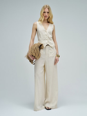 Salsa Jeans Top in Beige