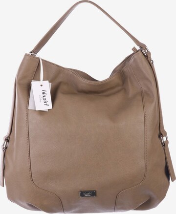 Blugirl by Blumarine Bag in One size in Brown: front