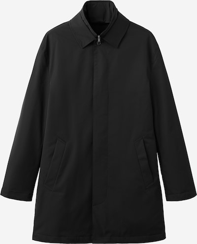 MANGO MAN Välikausitakki 'BLAKE' värissä musta, Tuotenäkymä