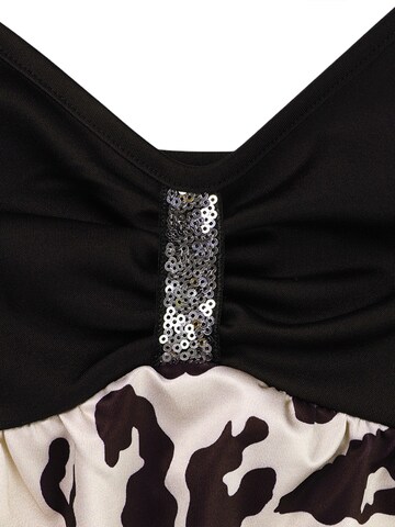 LapaPlus Top in Black