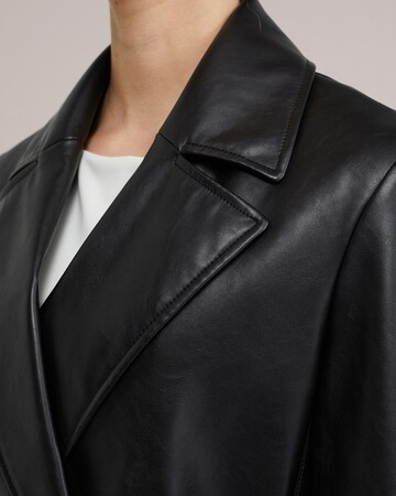 Giacca di mezza stagione di WE Fashion in nero