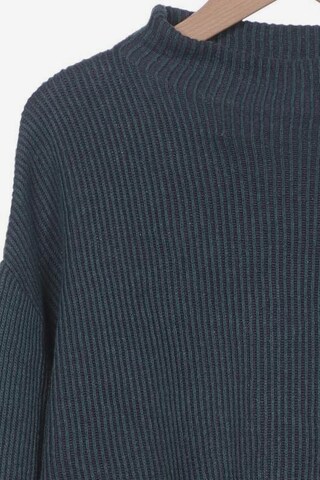 HempAge Pullover XS in Grün