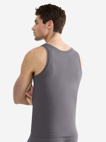 SLOGGI Undershirt 'SLG Base' in Grey