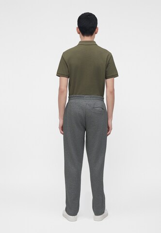 Hackett London regular Παντελόνι σε γκρι