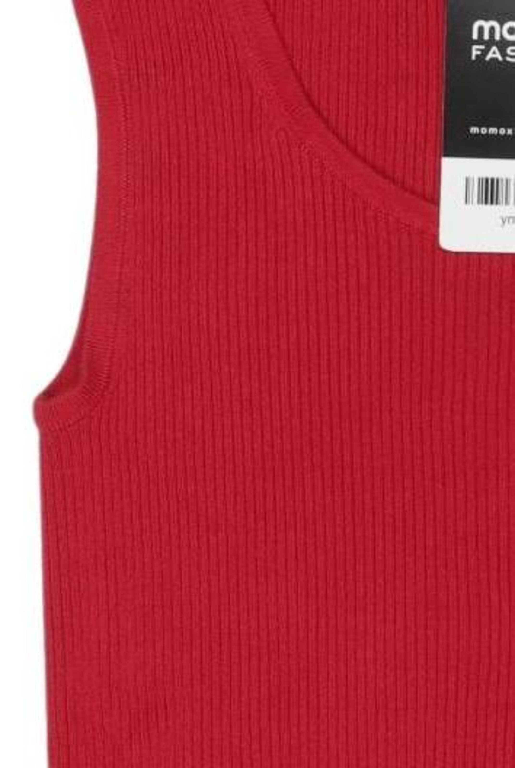 HALLHUBER Sweater & Cardigan in XS in Red