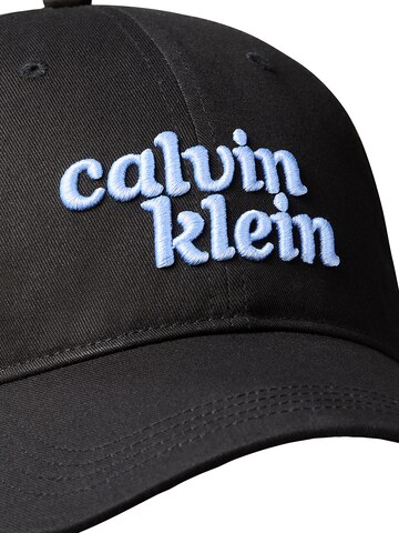 Calvin Klein Pet in Zwart