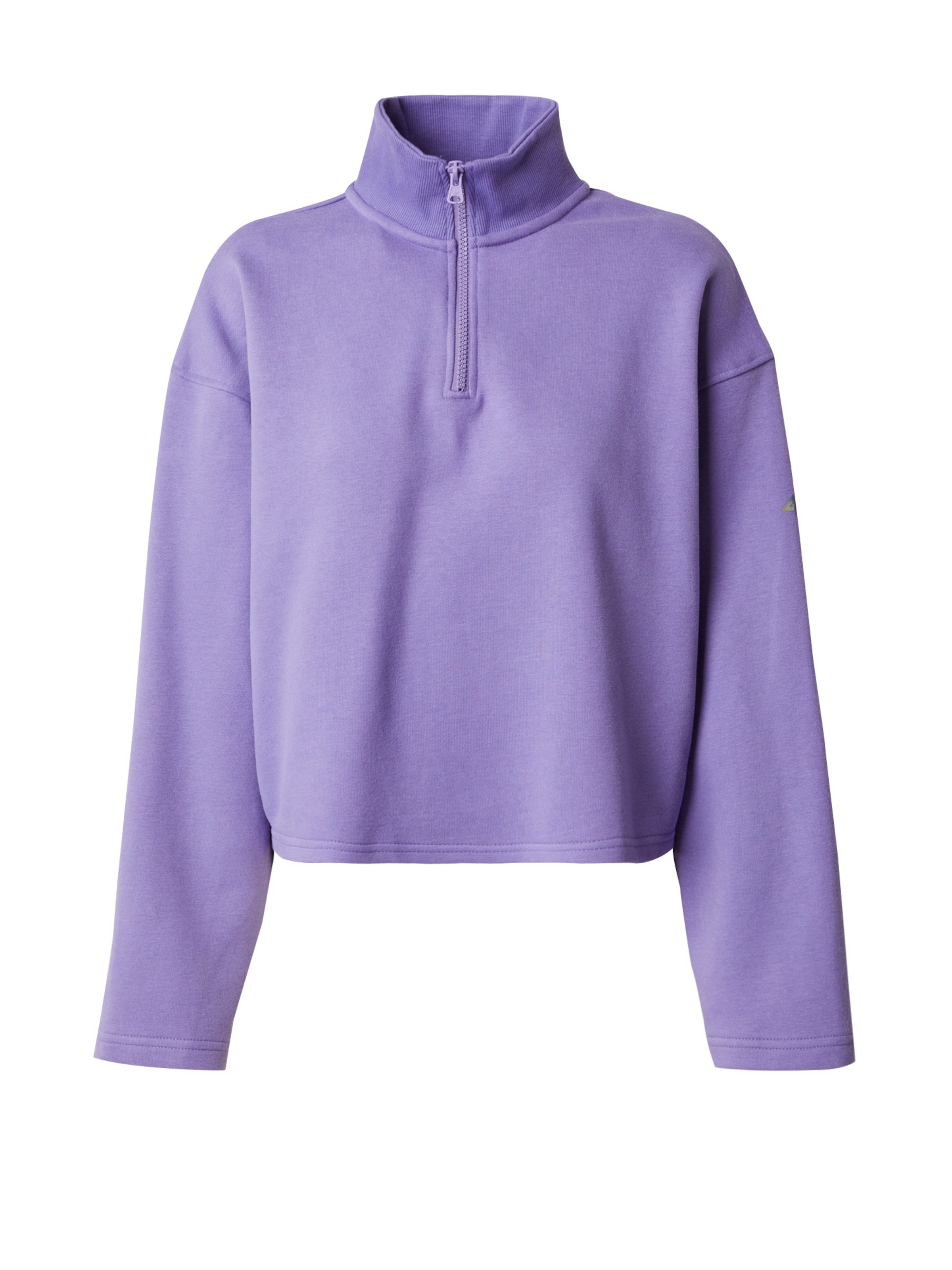 4F Sport szabadidős felsők - lila: elől