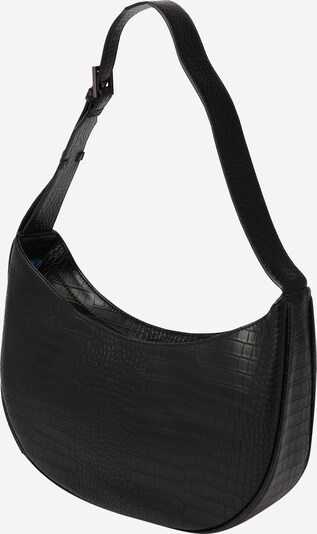 HVISK Shoulder Bag 'MOON TRACE' in Black, Item view