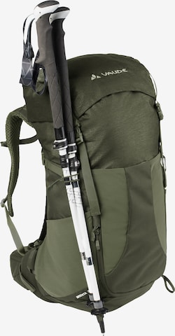 VAUDE Sportrucksack ' Brenta 36+6 ' in Grün