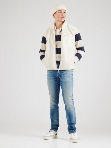 SCOTCH & SODA Regular Jeans 'Ralston' in Blauw