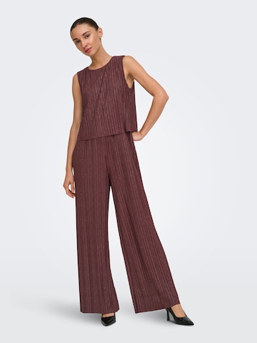 JDY - Body en rojo: frente