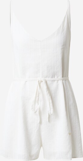 Brava Fabrics Jumpsuit in weiß, Produktansicht
