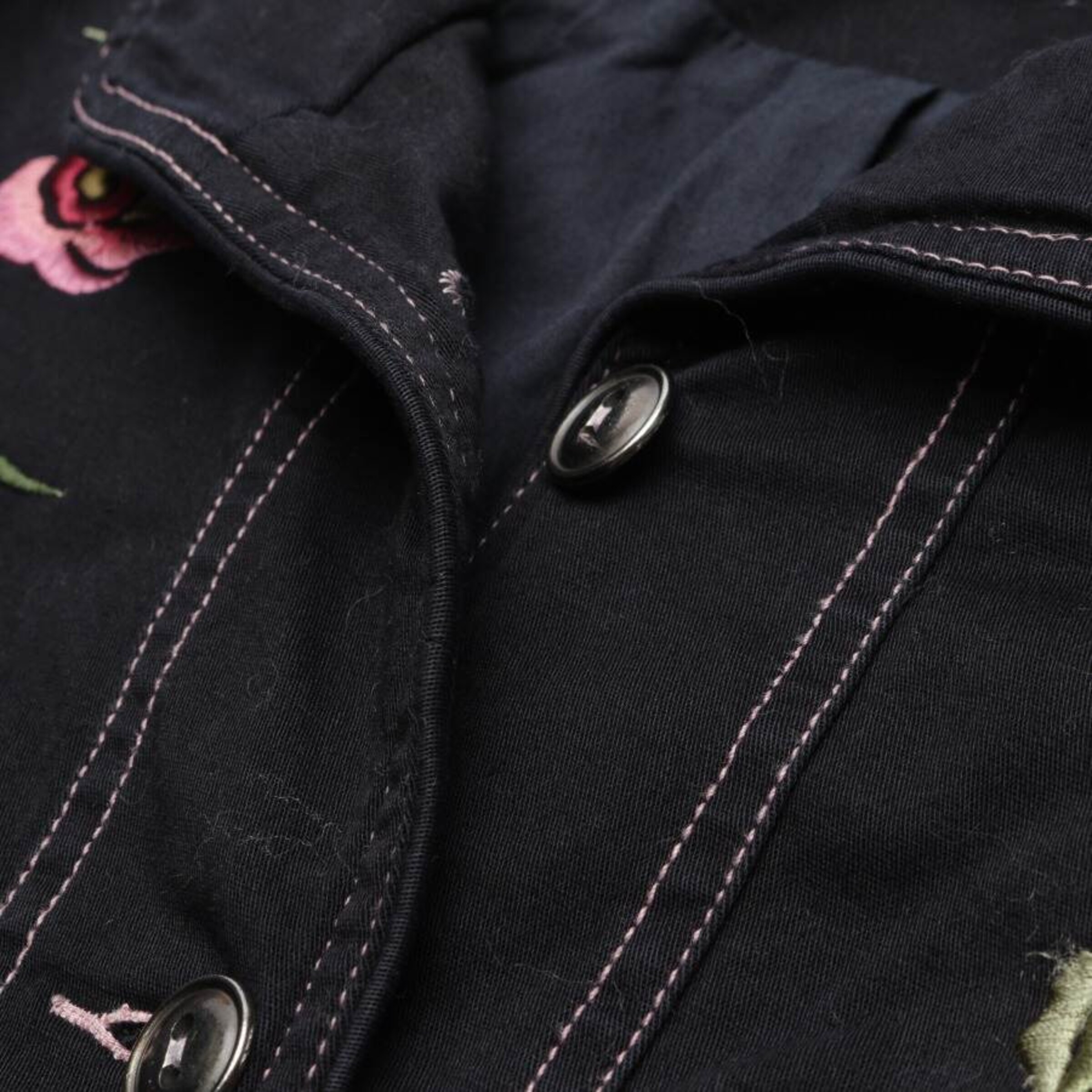 Marc Jacobs Sommerjacke XS in Mischfarben