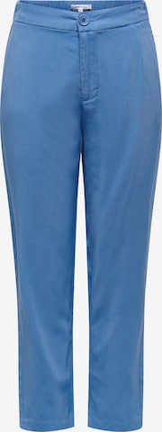 ONLY Regular Broek 'Aris' in Blauw: voorkant