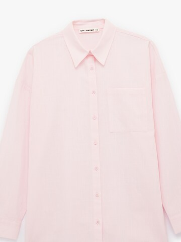 Koton Blouse in Pink