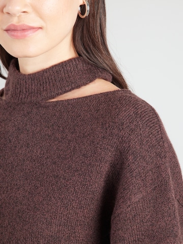 ruda JDY Megztinis 'JDYDEBBIE'