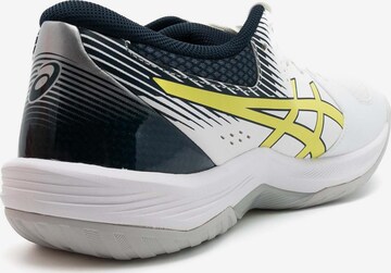 Chaussure de sport 'Beyond' ASICS en blanc