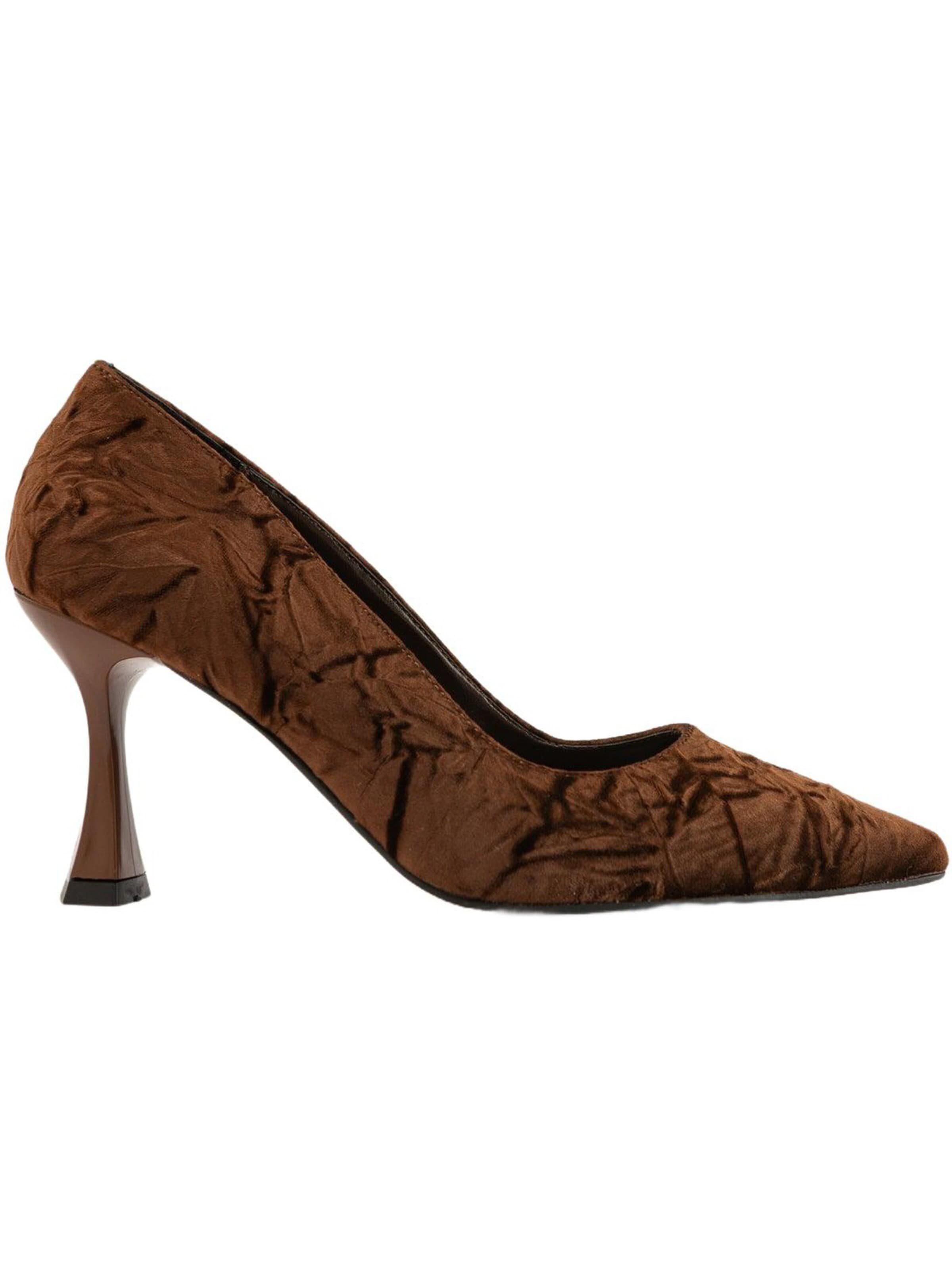 Limoya Pumps 'Marcella' in Brown