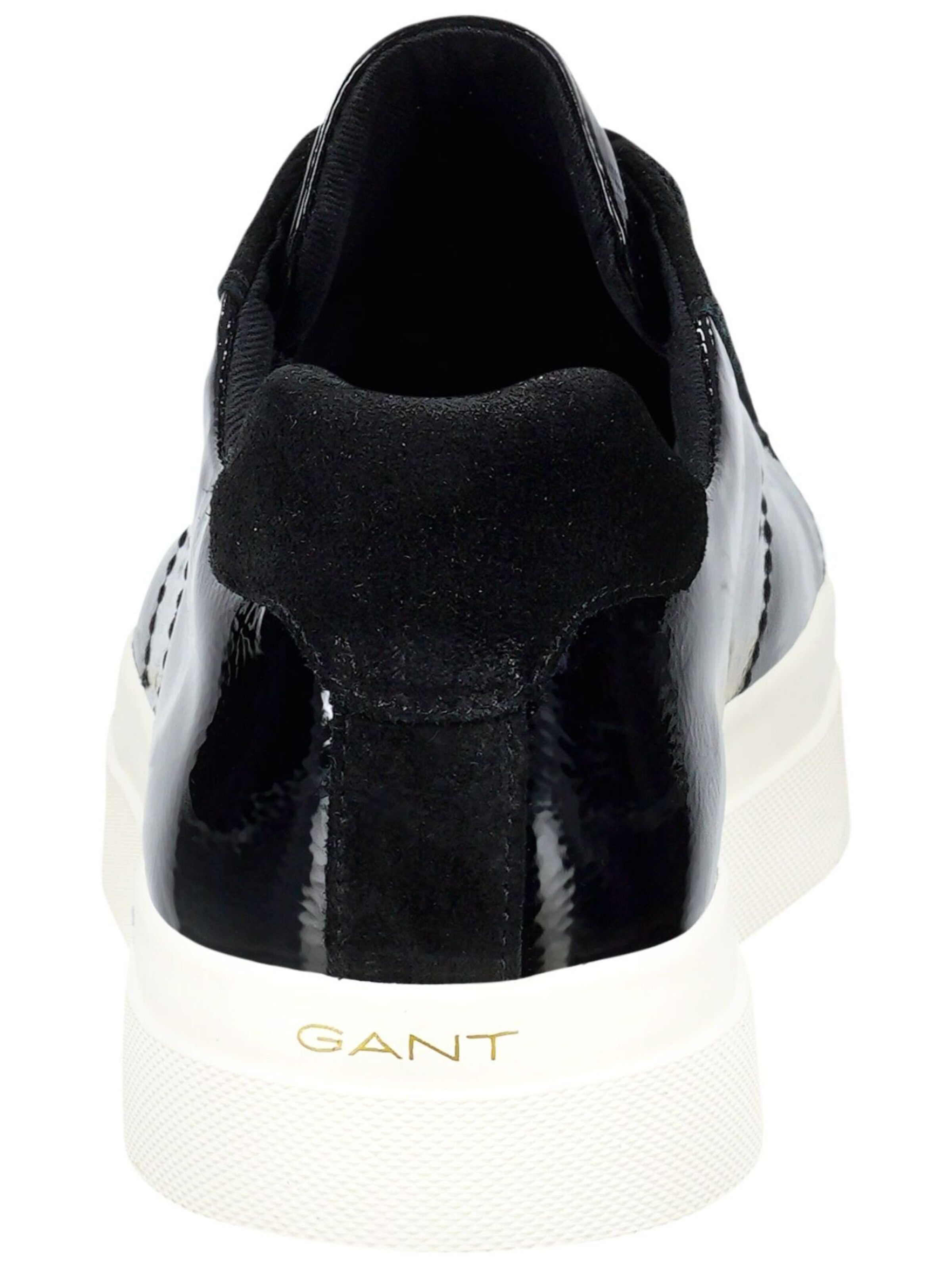 GANT Sneaker in Schwarz