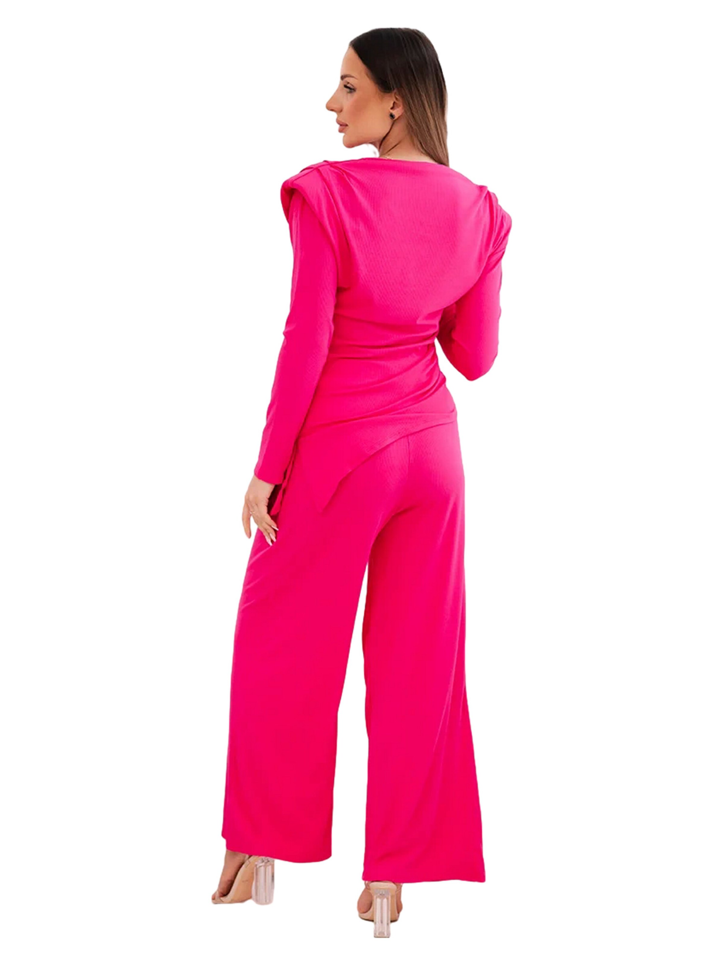 Lumera Domácí oblečení 'Cremosa' – pink