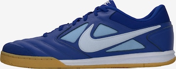 Nike Sportswear Низкие кроссовки 'Gato' в Синий: спереди