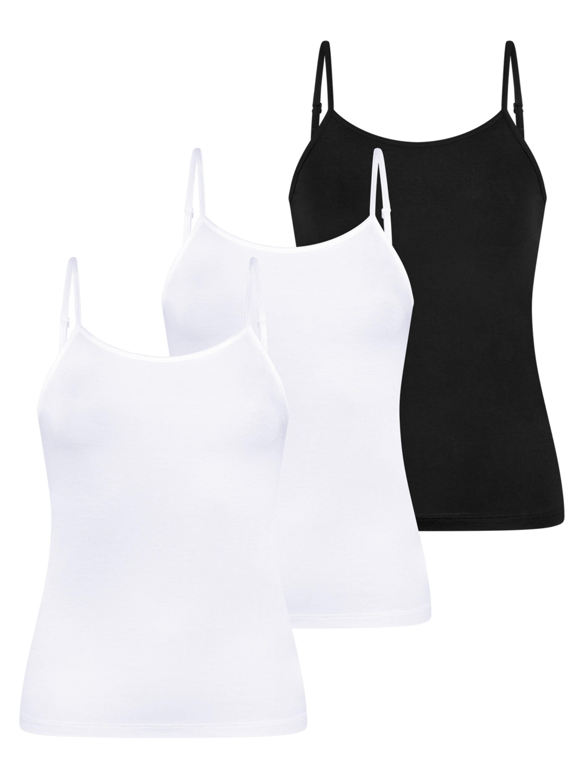 Mey Undershirt 'Modal Pure' in Mixed colours: front